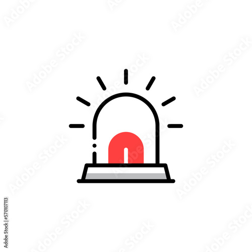 siren icon