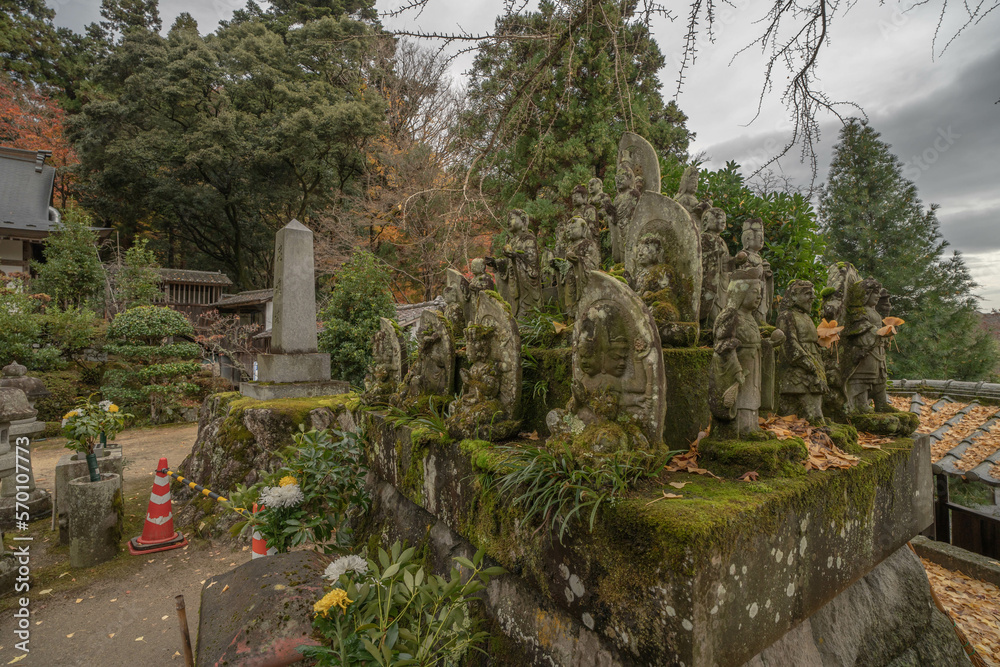 大窪寺