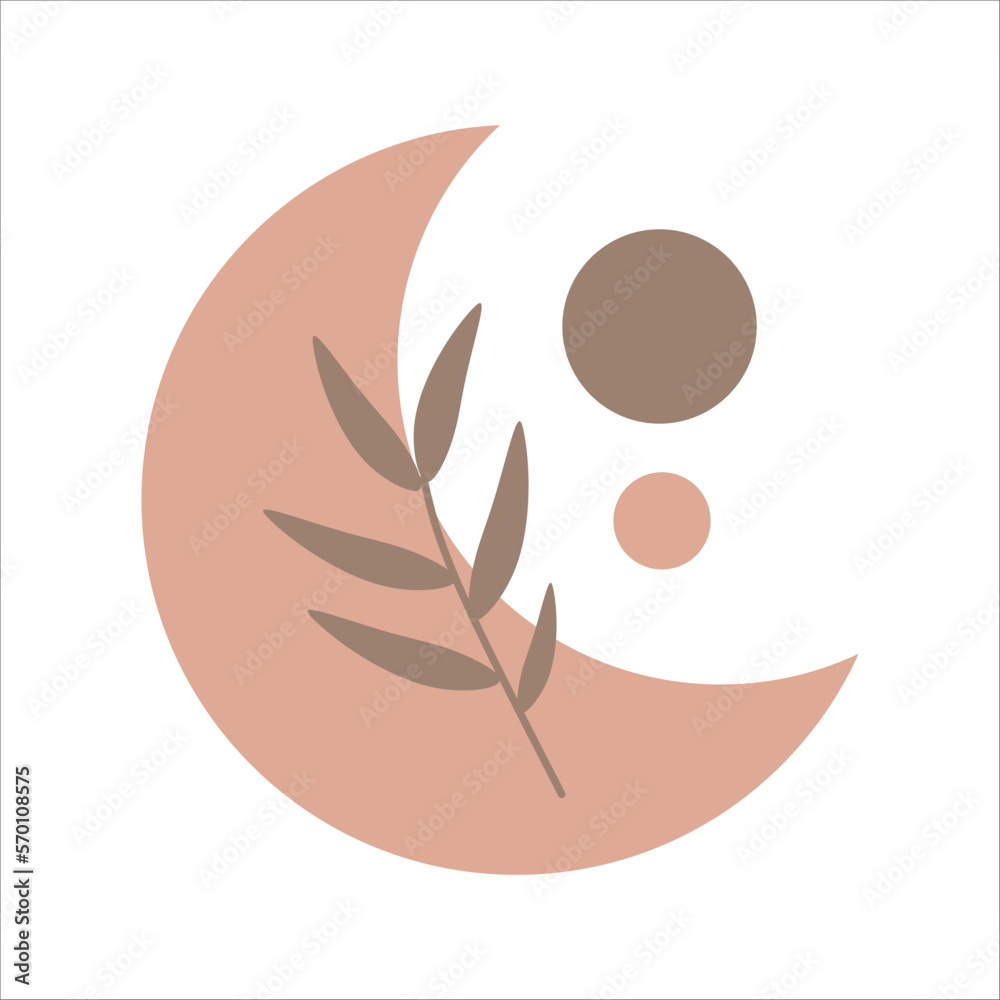 Boho Flower Aesthetic