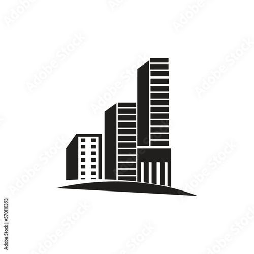 building icon