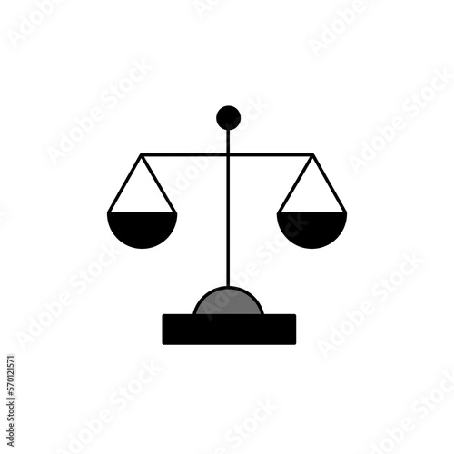 scales of justice