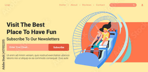 Visit the best place to have fun, entertainment