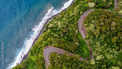 The Road to Hana