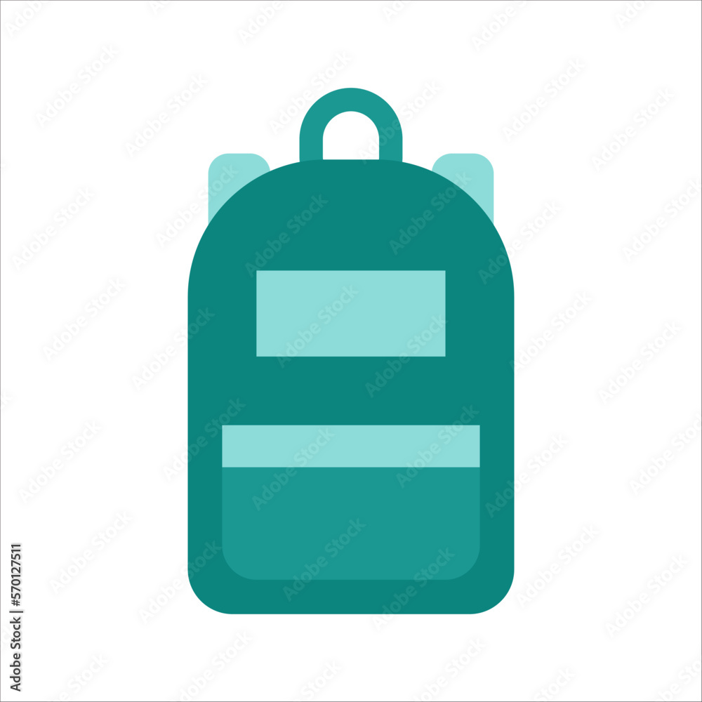 Flat School Equipment Flat School Equipment