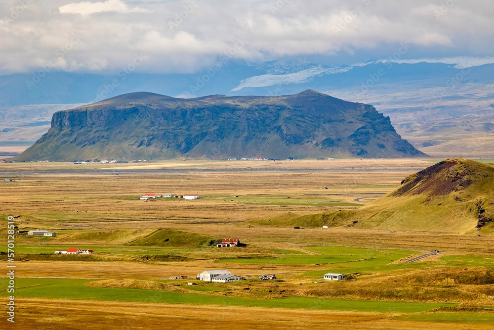 Vik, Iceland Vik, Iceland