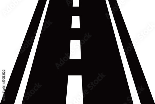 道路　アイコン