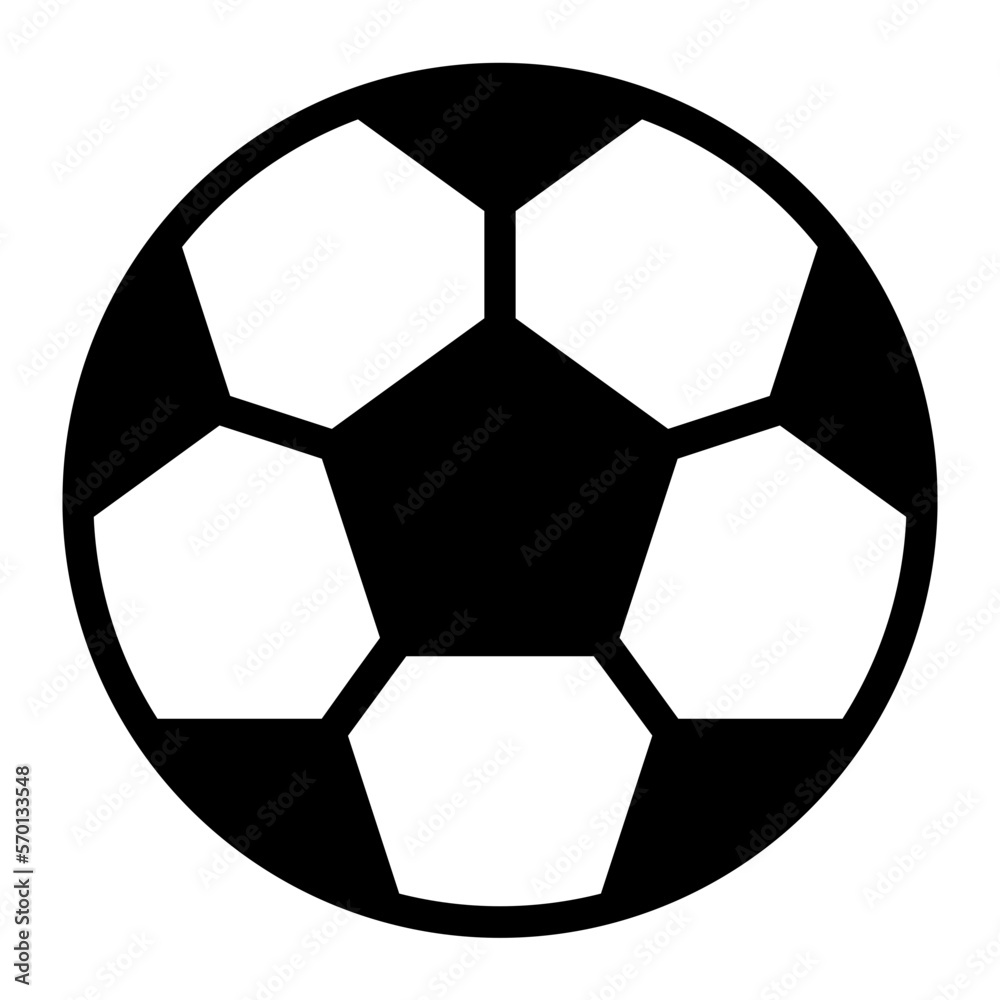 football glyph icon football glyph icon