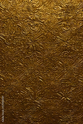 gold texture