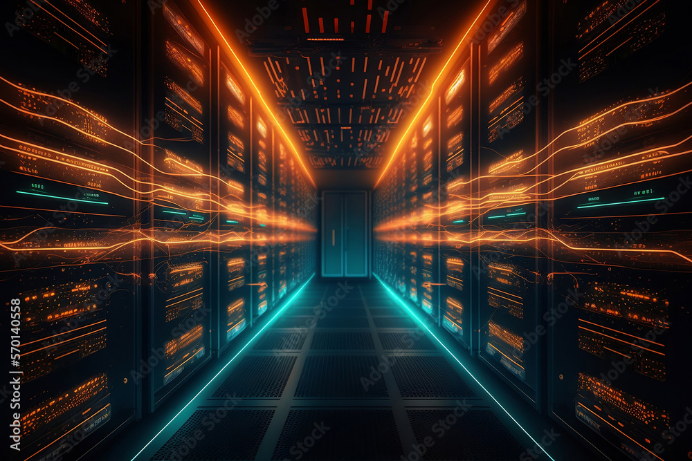 Visualizing the Advantages of Cloud Storage through the Lens of a ...