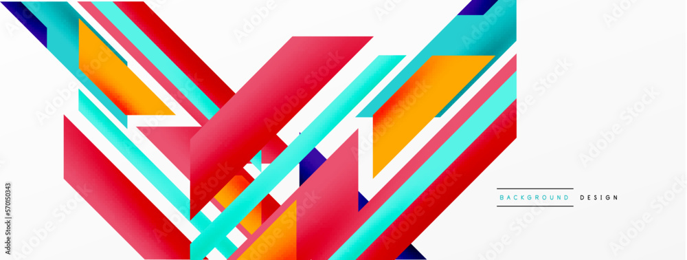 Dynamic lines background. Wallpaper for concept of AI technology, blockchain, communication, 5G, science, business and technology Dynamic lines background. Wallpaper for concept of AI technology, blockchain, communication, 5G, science, business and technology