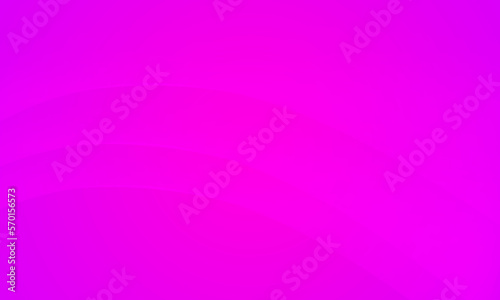 Abstract Pink Purple Curve Wave Graphic Gradient Illustration Background