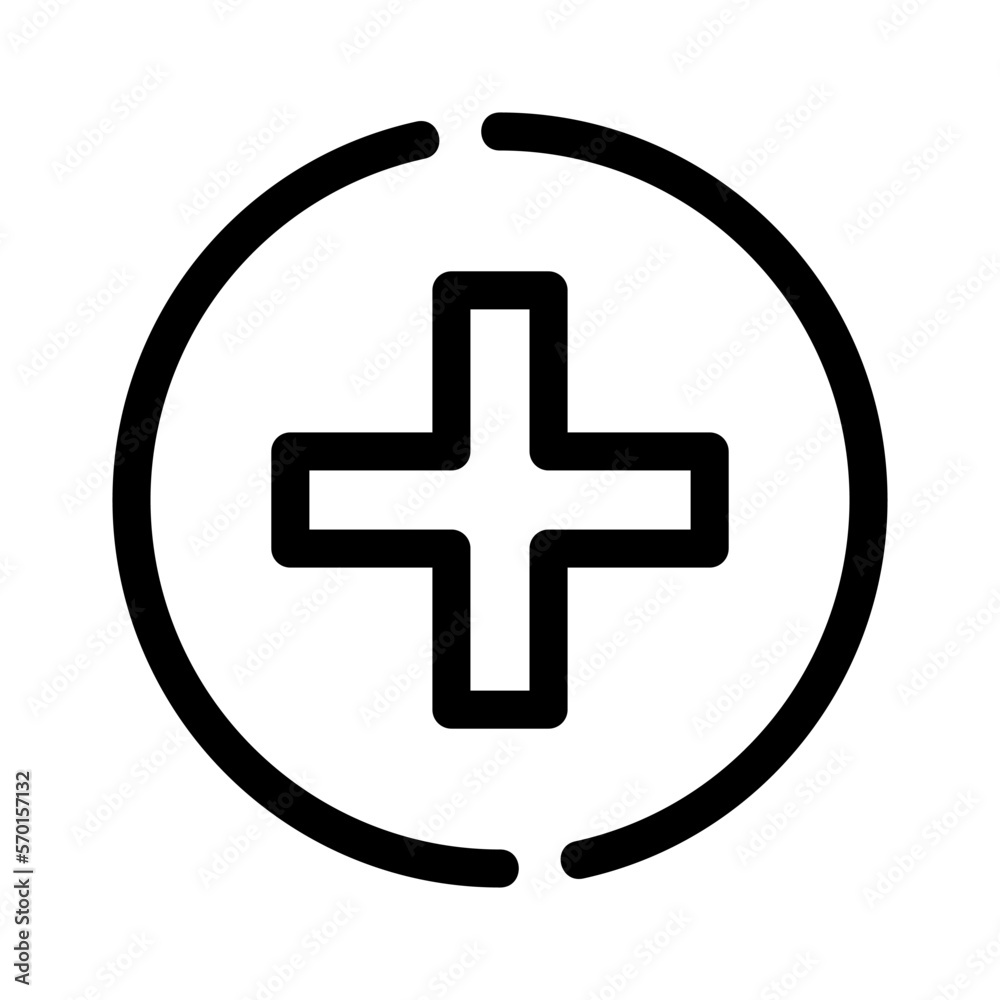 add icon or logo isolated sign symbol vector illustration - high quality black style vector icons add icon or logo isolated sign symbol vector illustration - high quality black style vector icons