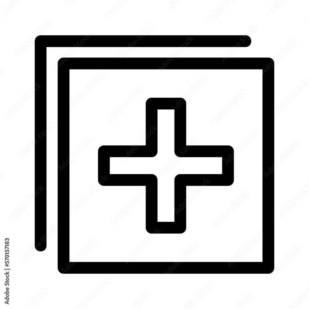 add icon or logo isolated sign symbol vector illustration - high quality black style vector icons add icon or logo isolated sign symbol vector illustration - high quality black style vector icons