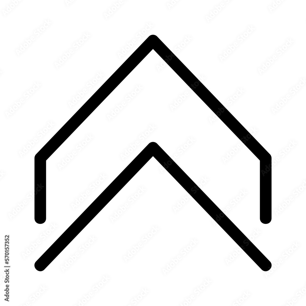 arrow icon or logo isolated sign symbol vector illustration - high quality black style vector icons arrow icon or logo isolated sign symbol vector illustration - high quality black style vector icons