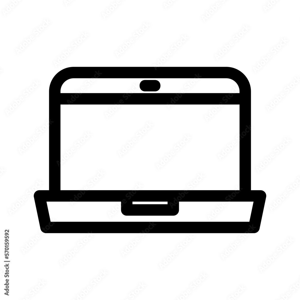 computer icon or logo isolated sign symbol vector illustration - high quality black style vector icons computer icon or logo isolated sign symbol vector illustration - high quality black style vector icons