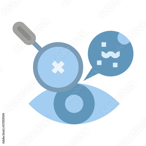 eye examination