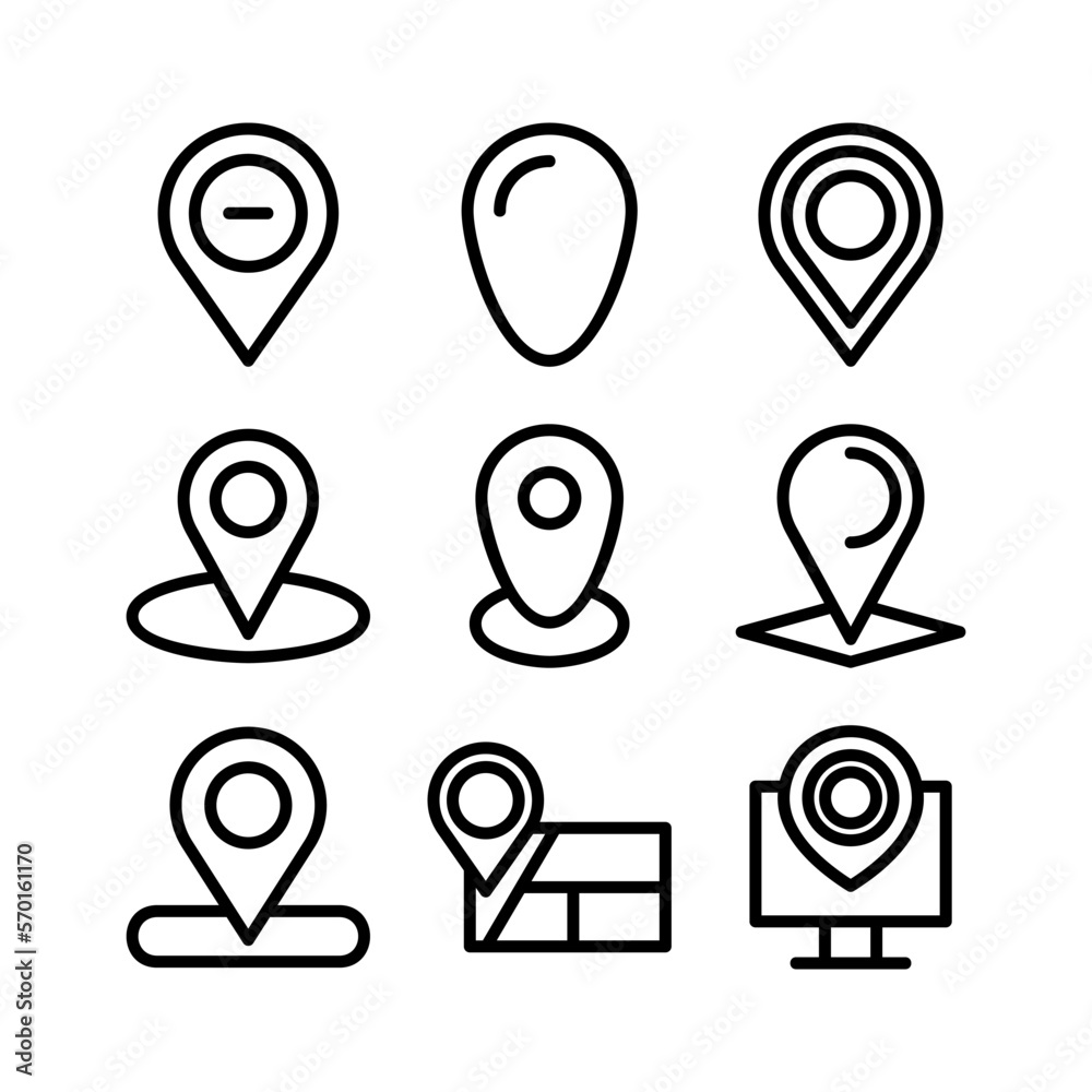 gps icon or logo isolated sign symbol vector illustration - high quality black style vector icons gps icon or logo isolated sign symbol vector illustration - high quality black style vector icons
