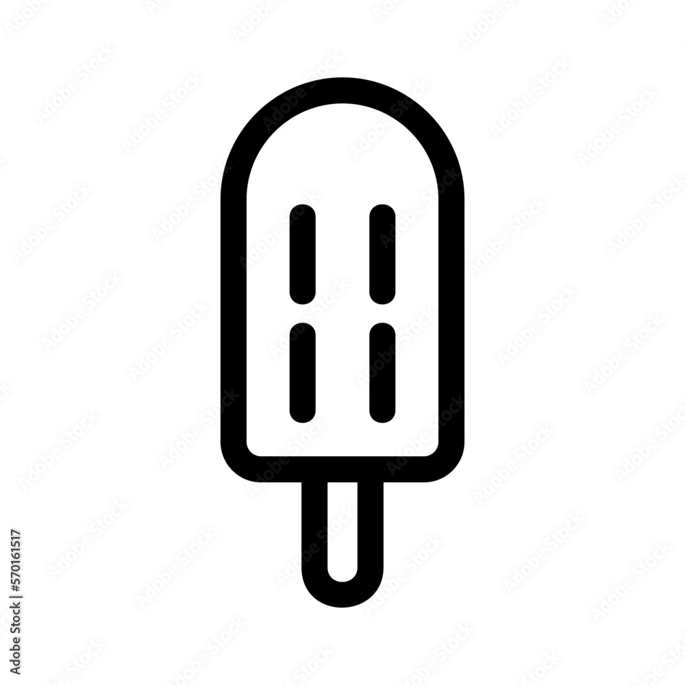 icecream icon or logo isolated sign symbol vector illustration - high quality black style vector icons icecream icon or logo isolated sign symbol vector illustration - high quality black style vector icons