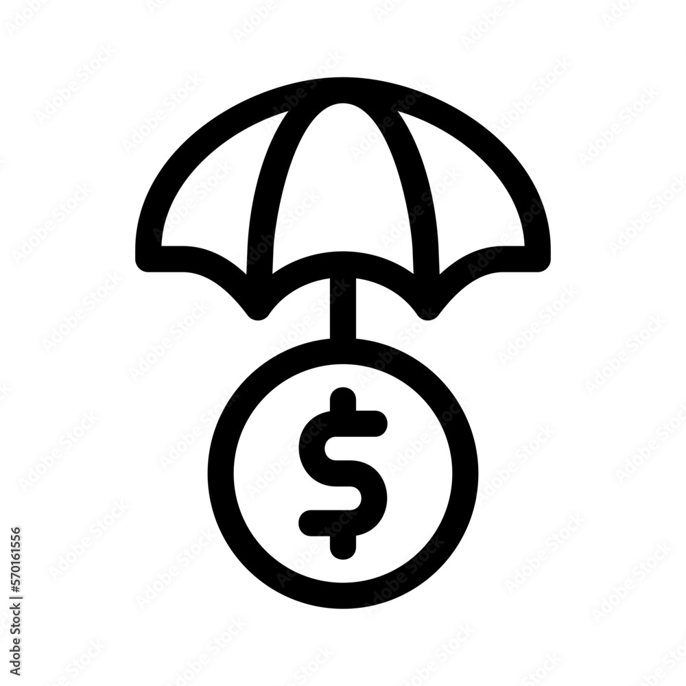 insurance icon or logo isolated sign symbol vector illustration - high quality black style vector icons insurance icon or logo isolated sign symbol vector illustration - high quality black style vector icons