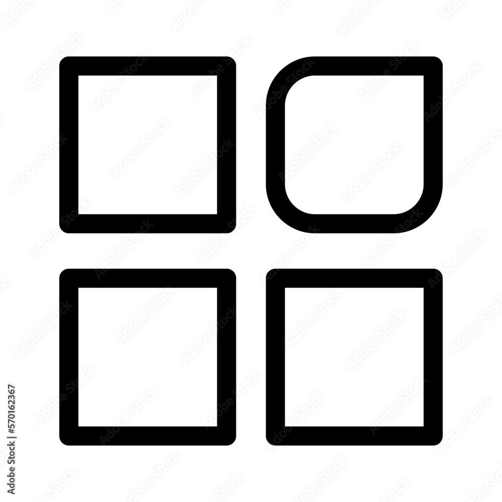 menu icon or logo isolated sign symbol vector illustration - high quality black style vector icons menu icon or logo isolated sign symbol vector illustration - high quality black style vector icons