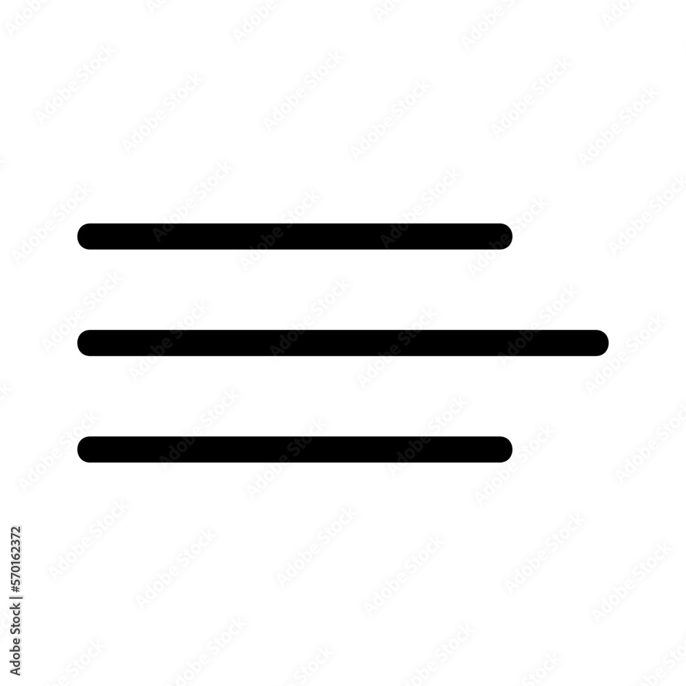 menu icon or logo isolated sign symbol vector illustration - high quality black style vector icons menu icon or logo isolated sign symbol vector illustration - high quality black style vector icons