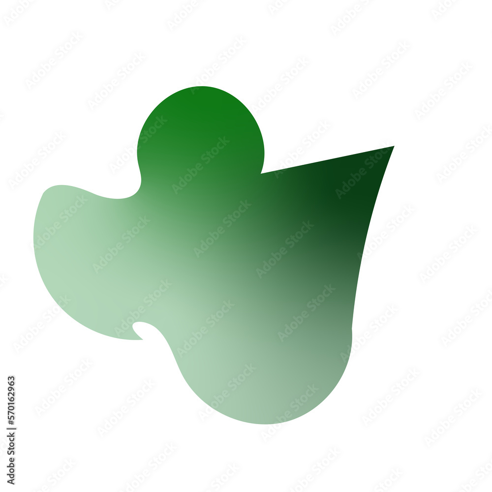 Abstract Shapes Gradient Transparent Abstract Shapes Gradient Transparent