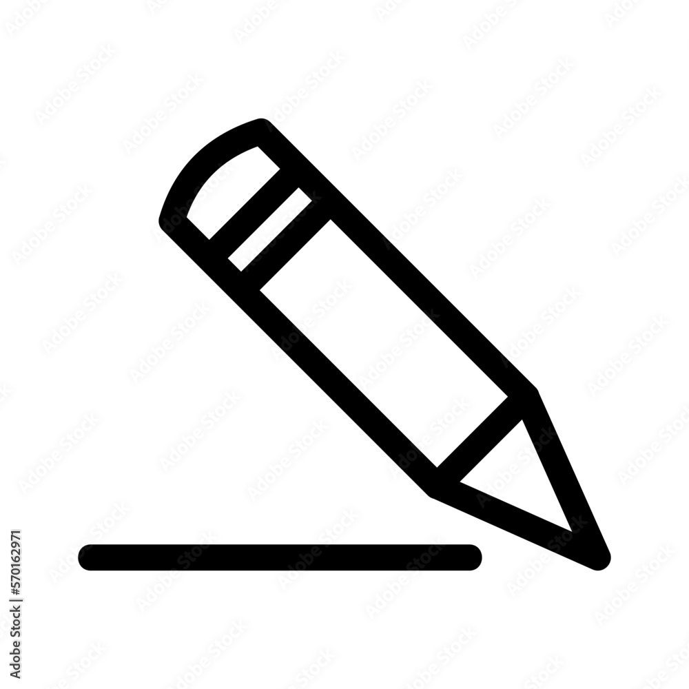 edit icon or logo isolated sign symbol vector illustration - high quality black style vector icons edit icon or logo isolated sign symbol vector illustration - high quality black style vector icons