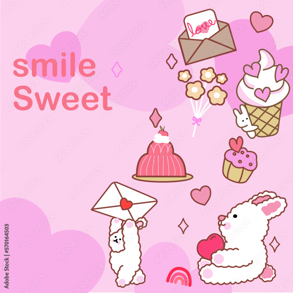 Valentines day cards and prints with hands of couple, hearts and kisses. Cute love gift tags with quotes. Happy valentine design vector set. Romantic event celebration greeting cards Valentines day cards and prints with hands of couple, hearts and kisses. Cute love gift tags with quotes. Happy valentine design vector set. Romantic event celebration greeting cards