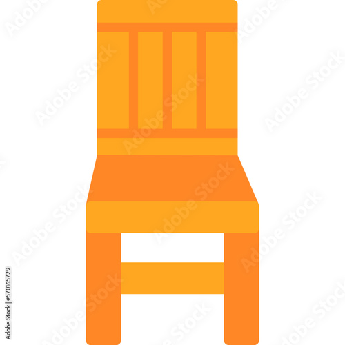 Chair Icon
