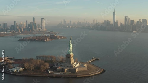 Statue of Liberty NYC