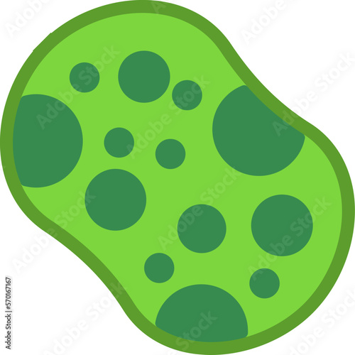 Sponge Icon