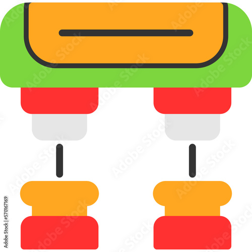 Nozzle Icon