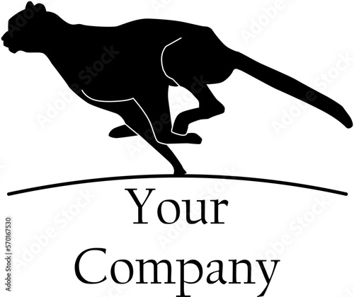 jaguar run logo