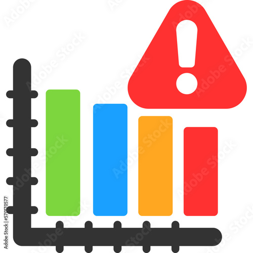 Bad Review Icon