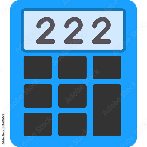 Calculator Icon