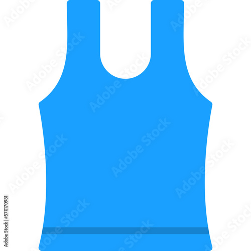 Sleeveless Icon