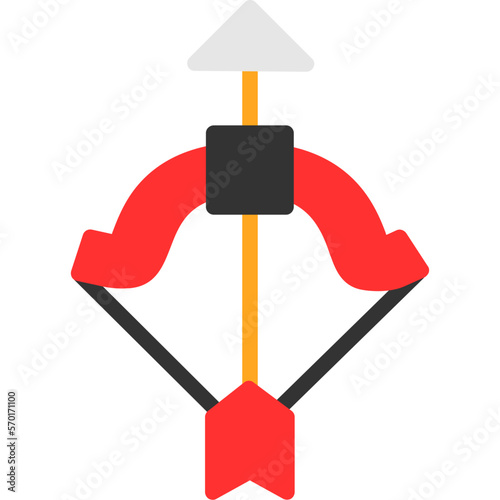 Crossbow Icon