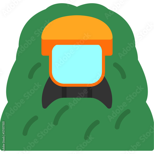 Ghillie Icon