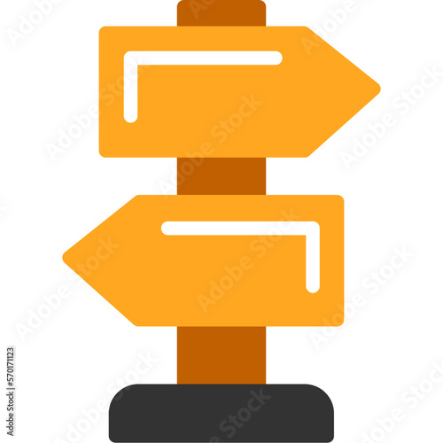 Directions Icon