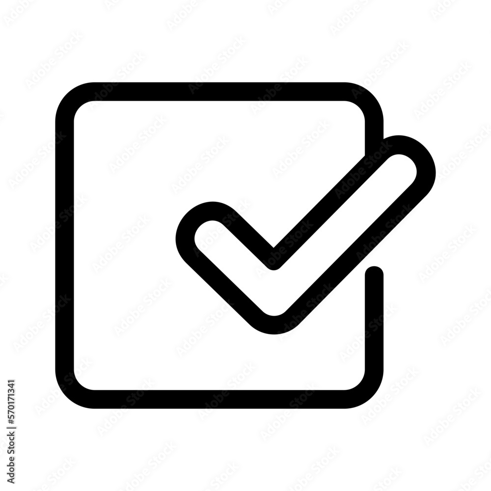 approve icon or logo isolated sign symbol vector illustration - high quality black style vector icons approve icon or logo isolated sign symbol vector illustration - high quality black style vector icons