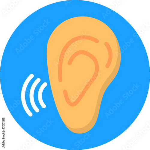 Asmr Icon