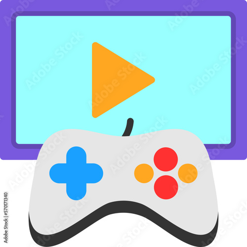 Gaming Icon