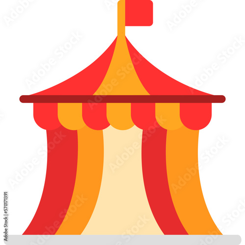 Circus Icon