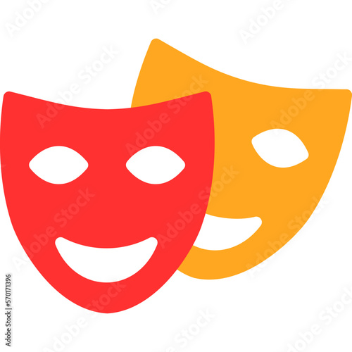 Theater Icon