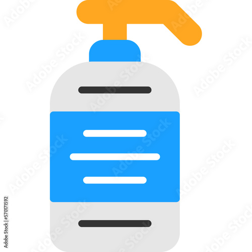 Liquid Soap Icon