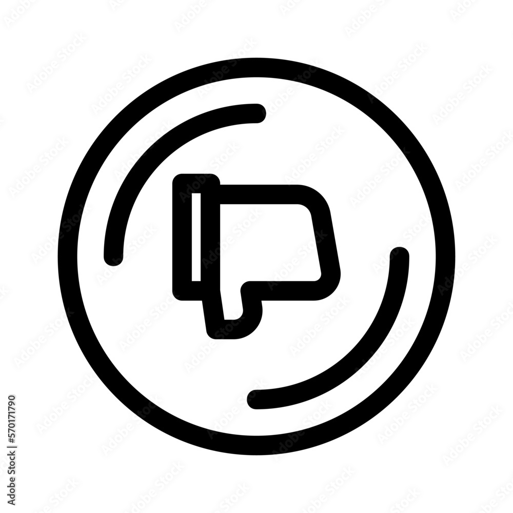 bad experience icon or logo isolated sign symbol vector illustration - high quality black style vector icons bad experience icon or logo isolated sign symbol vector illustration - high quality black style vector icons
