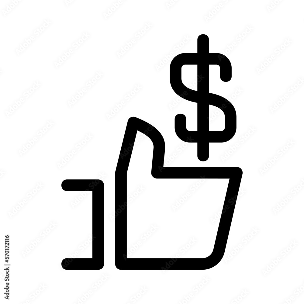 best price icon or logo isolated sign symbol vector illustration - high quality black style vector icons