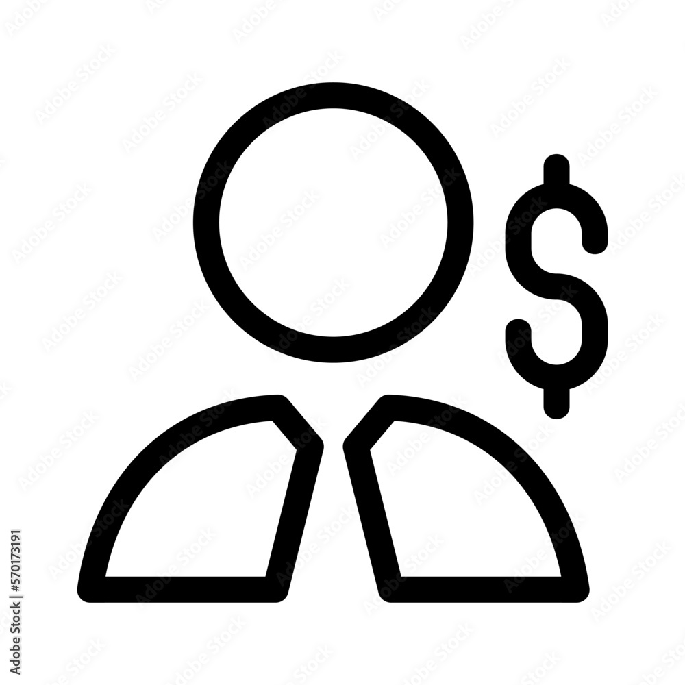 client icon or logo isolated sign symbol vector illustration - high quality black style vector icons client icon or logo isolated sign symbol vector illustration - high quality black style vector icons