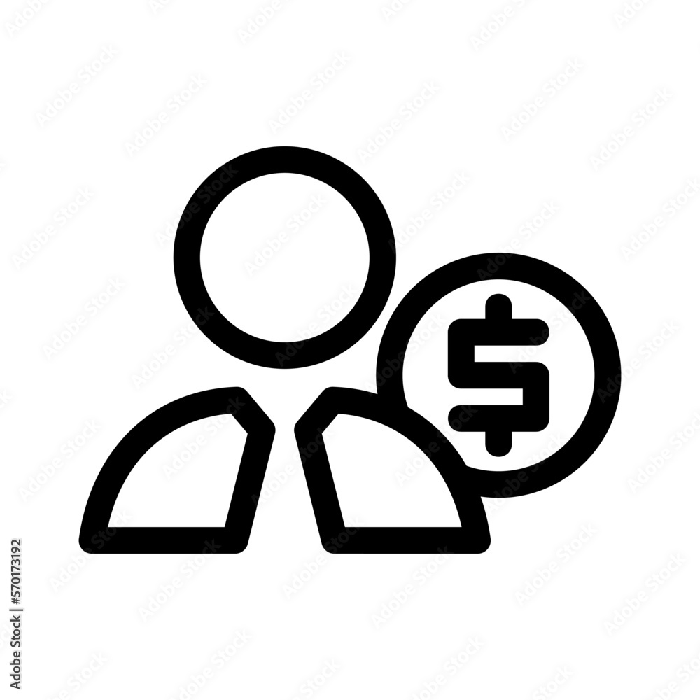 client icon or logo isolated sign symbol vector illustration - high quality black style vector icons client icon or logo isolated sign symbol vector illustration - high quality black style vector icons