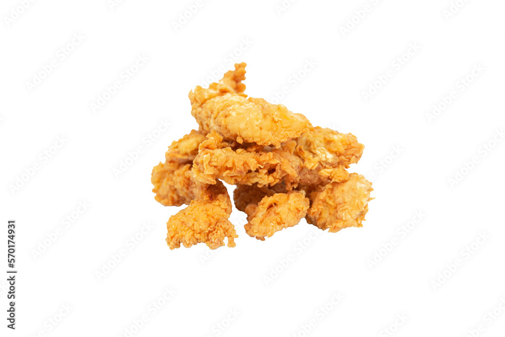 Crispy fried chicken strips png for menu Crispy fried chicken strips png for menu